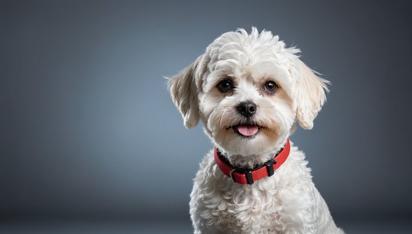L'assurance santé essentielle pour votre bichon maltais