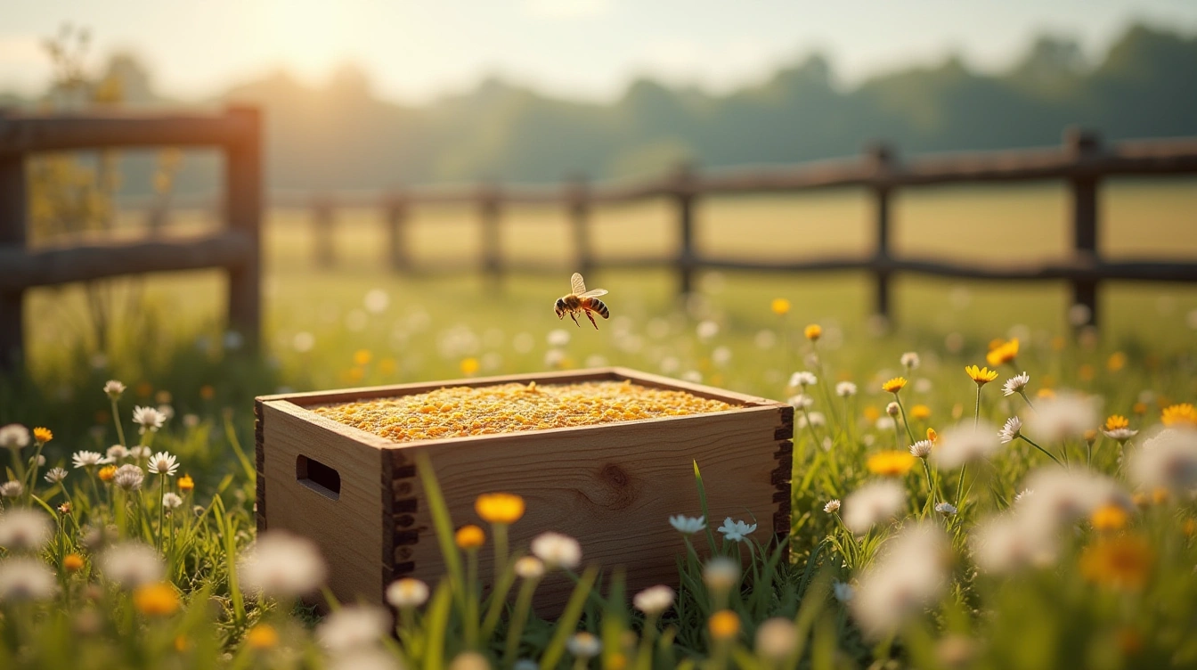 Questions fréquentes sur l'équipement apicole débutant